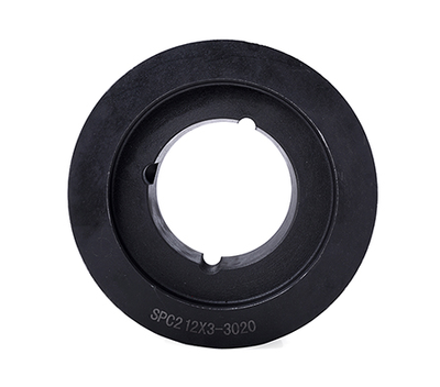 SPC压缩机皮带轮3槽