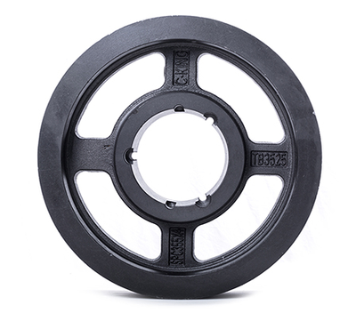 SPC美标皮带轮4槽