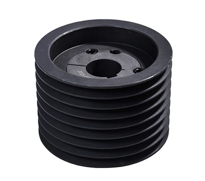 SPC皮带轮定制8槽