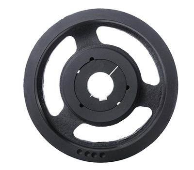 SPZ三角皮带轮6槽