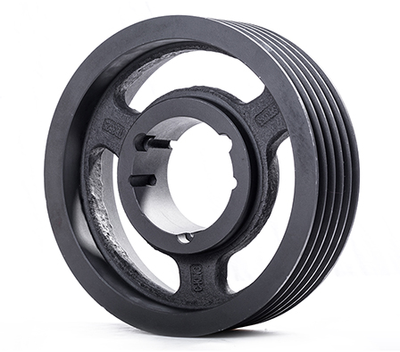 SPB减速机皮带轮5槽